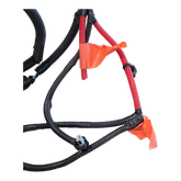 TESLA MODEL 3  HARNESS- FRONT -LEFT HAND DRIVE- REAR WHEEL DRIVE 1897330-11-B